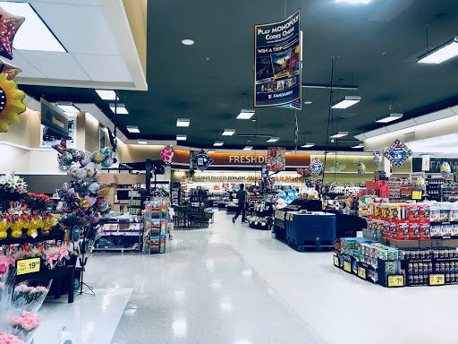 Grocery Store «Albertsons», reviews and photos, 5085 N La Cañada Dr, Tucson, AZ 85704, USA