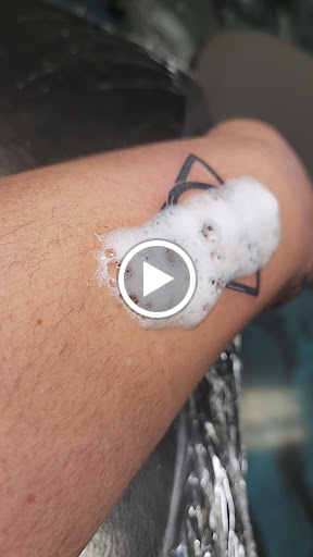 Explore maryland tattoo ideas, creative tattoo ideas in Whittier, available at Whittier Tattoo