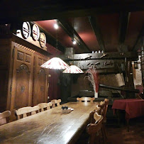 Atmosphère du Restaurant La Dime à Riquewihr - n°15
