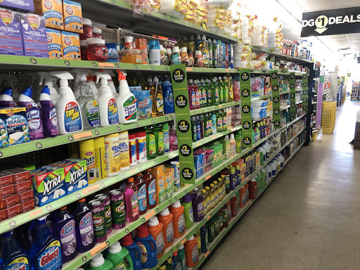 Discount Store «Dollar General», reviews and photos, 403 S Lake Dallas Dr, Lake Dallas, TX 75065, USA