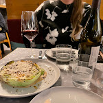 Photo n°2 de l'avis de Ori.u fait le 04/04/2022 à 14:52 sur le  Estelle Dining à Berlin