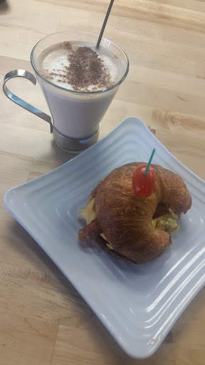 Cafe «East Main Street Coffee Shop», reviews and photos, 6526 Main St, New Port Richey, FL 34653, USA