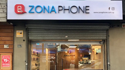 Zona Phone