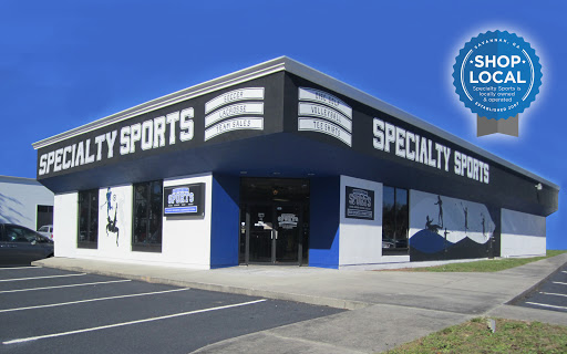 Specialty Sports