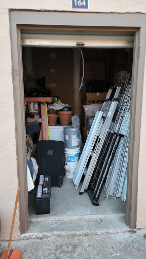 Self-Storage Facility «GTM Storage», reviews and photos, 1062 TX-121 BUS, Lewisville, TX 75057, USA