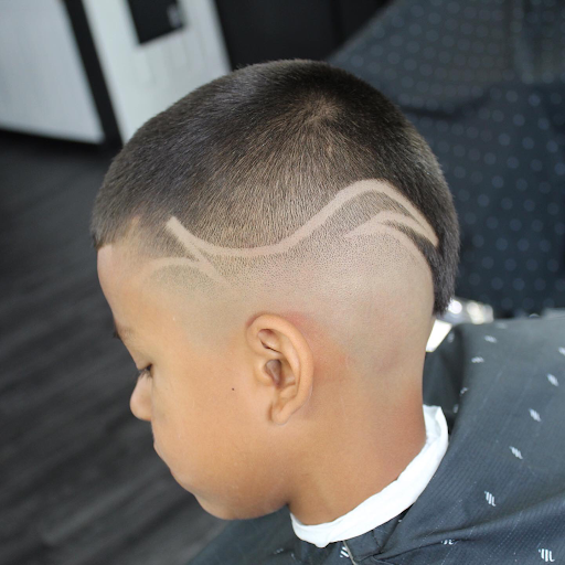 Barber Shop «Ambitious Barbershop», reviews and photos, 201 W Walnut St, Yakima, WA 98902, USA