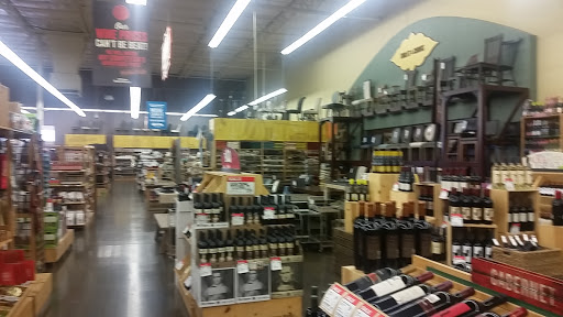 Furniture Store «Cost Plus World Market», reviews and photos, 885 S Cotton Ln, Goodyear, AZ 85338, USA