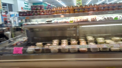 Grocery Store «Country Mart», reviews and photos, 913 Taylorsville Rd, Taylorsville, KY 40071, USA