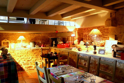 La Petite Cuillère à Lalinde