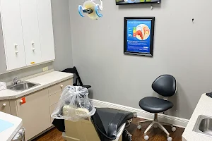 Smile Design Dentistry Westchase image