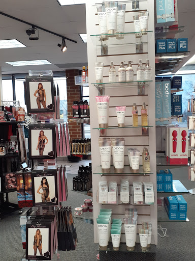 Lingerie Store «Ambiance, The Store For Lovers - Cuyahoga Falls», reviews and photos, 1230 Buchholzer Blvd, Cuyahoga Falls, OH 44221, USA