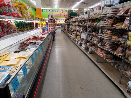Supermarket «Bestway», reviews and photos, 9145 Riggs Rd, Hyattsville, MD 20783, USA