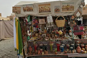 Ghardaia market image