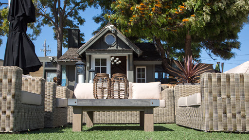 Outdoor Furniture Store «Terra Patio & Garden», reviews and photos, 258 Bolinas St, Mill Valley, CA 94941, USA