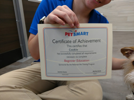 Pet Store «PetSmart», reviews and photos, 17150 Ventura Blvd, Encino, CA 91316, USA