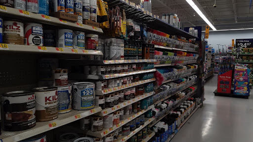 Discount Store «Walmart», reviews and photos, 80 Town Line Rd, Rocky Hill, CT 06067, USA