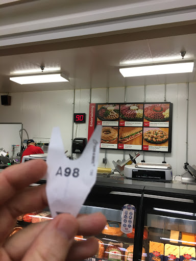 Warehouse club «BJ’s Wholesale Club», reviews and photos, 152 NJ-73, Voorhees Township, NJ 08043, USA