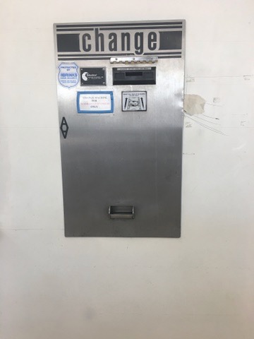 Laundromat «CLN Coin Laundry», reviews and photos, 2407 Valley Blvd # A7, Pomona, CA 91768, USA