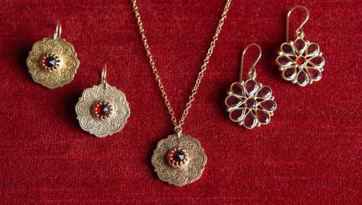 Jewelry Store «Rebekah Brooks Jewelry», reviews and photos, 17 Brattle St, Cambridge, MA 02138, USA