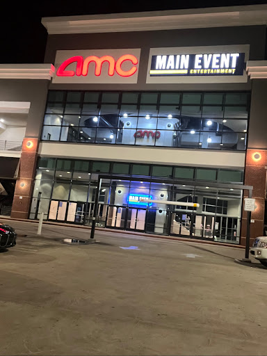 Movie Theater «AMC Parkway Pointe 15», reviews and photos, 3101 Cobb Pkwy SE #201, Atlanta, GA 30339, USA