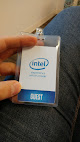 Intel Of Canada Ltd