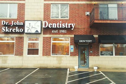 Dr. John C. Skreko Dentistry - John C. Skreko, D.D.S., M.A.G.D.
