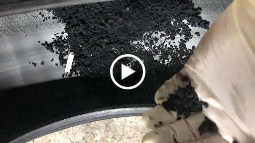 Auto Repair Shop «G&C Tire and Auto Service», reviews and photos, 11707 Pump Station Way, Manassas, VA 20109, USA