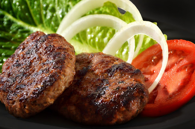 Κόμβος - Εστιατόριο