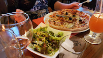 Plats et boissons du Pizzeria La Comedia à Lormaye - n°17