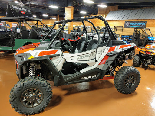 Motorcycle Dealer «Dothan Powersports», reviews and photos, 2003 Ross Clark Cir, Dothan, AL 36301, USA