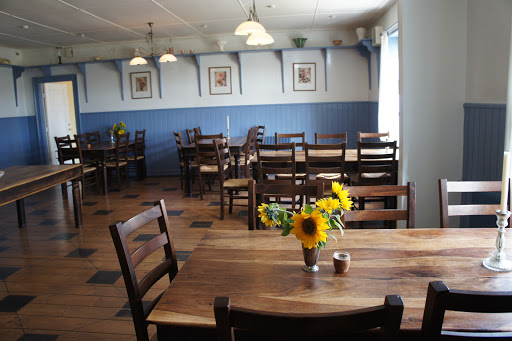 Stenstruplund Kursuscenter in Stenstrup, Herning