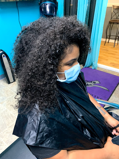 Beauty Salon «Milili Salon & Spa», reviews and photos, 373 S Budler Rd, Romeoville, IL 60446, USA