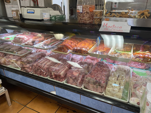 Supermarket «Mexican Supermarket Inc», reviews and photos, 2099 W Atlantic Blvd, Pompano Beach, FL 33069, USA