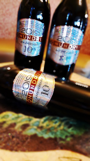 Wine Bar «3 Vino Winery», reviews and photos, 206 Main St, Roanoke, TX 76262, USA