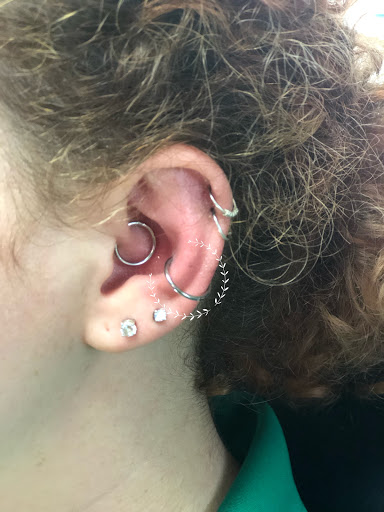 Find matching best friend tattoos ideas for your next unique tattoo in Sanford at Hudson & Company Tattoo Studio