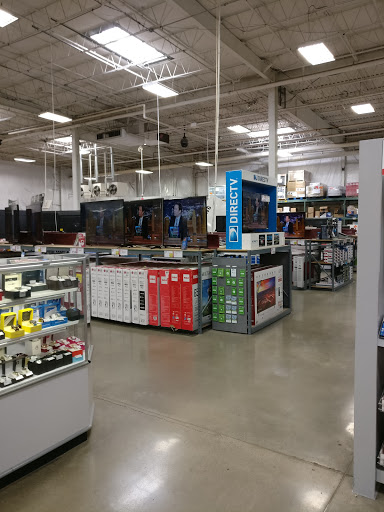 Warehouse club «BJ’s Wholesale Club», reviews and photos, 777 Washington St, Auburn, MA 01501, USA