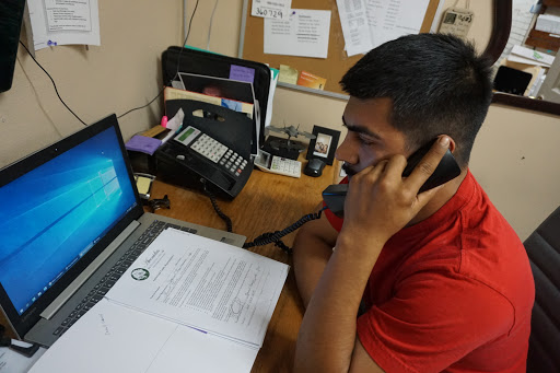 Funeral Home «Avenidas Funeral Chapel», reviews and photos, 522 E Western Ave, Avondale, AZ 85323, USA