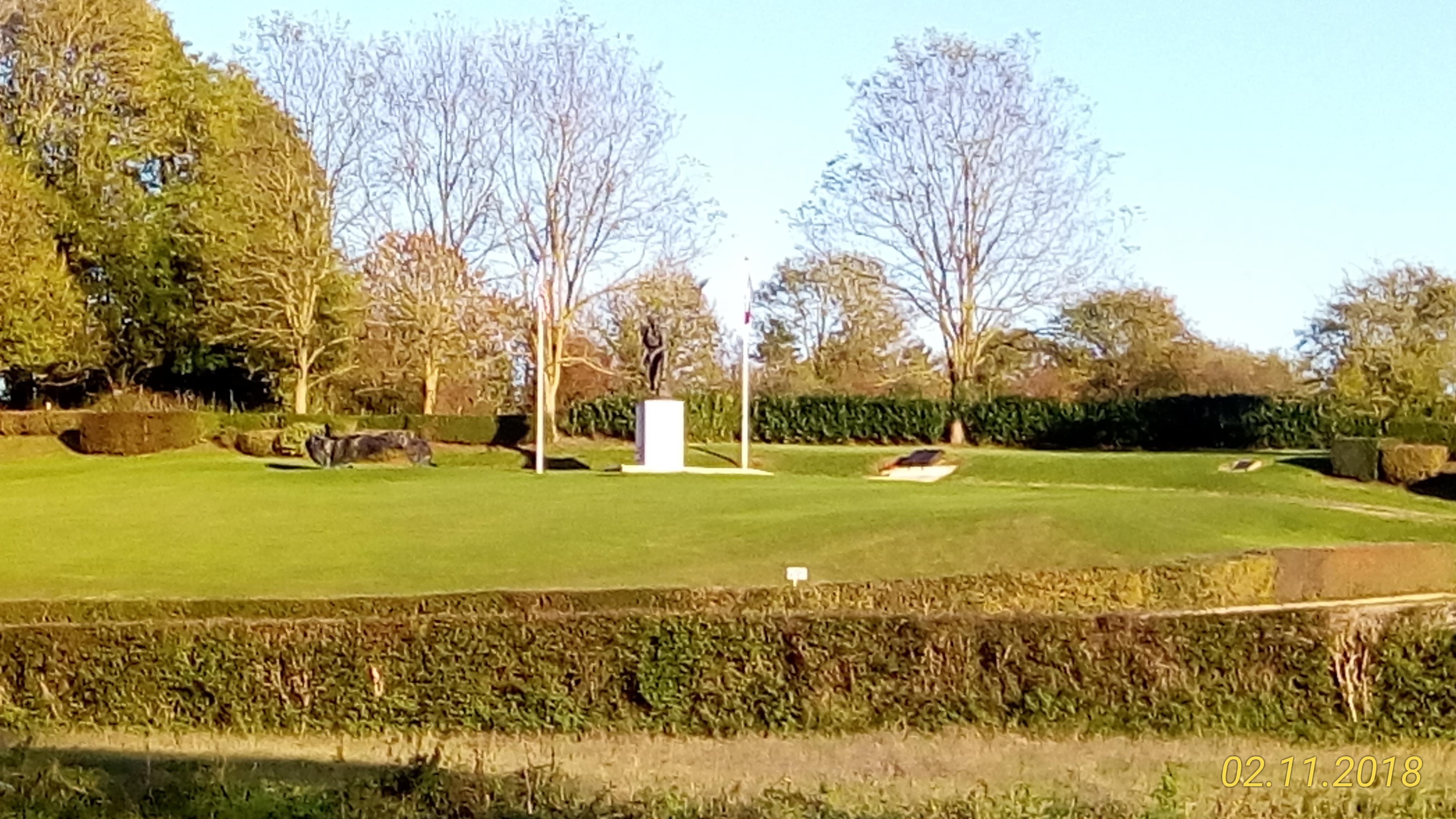 Photo n° 2 de l'avis de Pascal. fait le 03/11/2018 à 18:49
