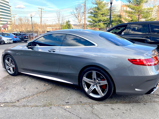 Auto Body Shop «First Choice Body Shop», reviews and photos, 525 31st St S, Arlington, VA 22202, USA