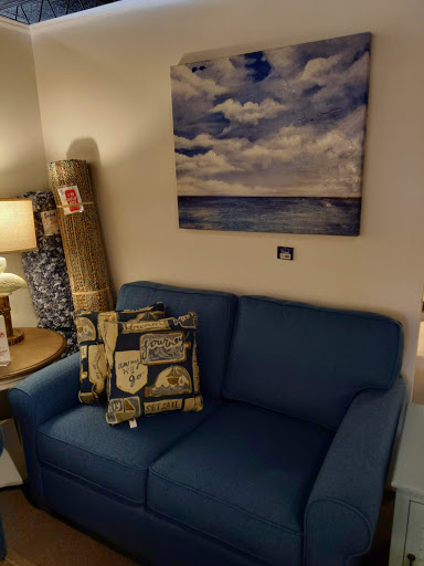 Furniture Store «Fowhand Furniture», reviews and photos, 1001 Harrison Ave, Panama City, FL 32401, USA