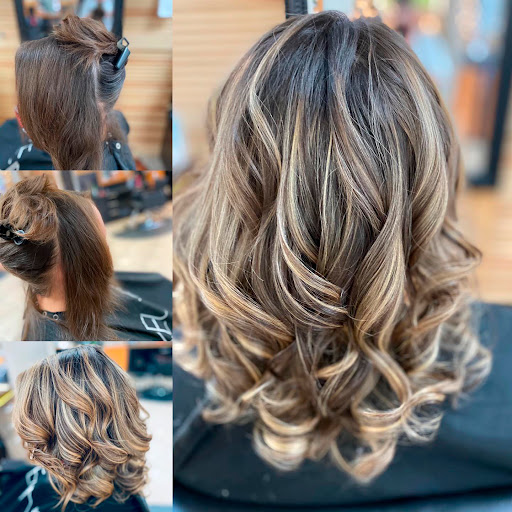 Beauty Salon «Salon De Shano», reviews and photos, 202 Turkeysag Trail # 2, Palmyra, VA 22963, USA