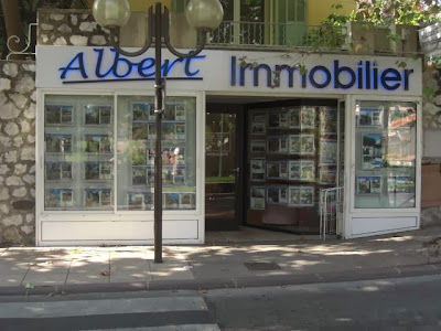 Albert Immobilier à Ollioules