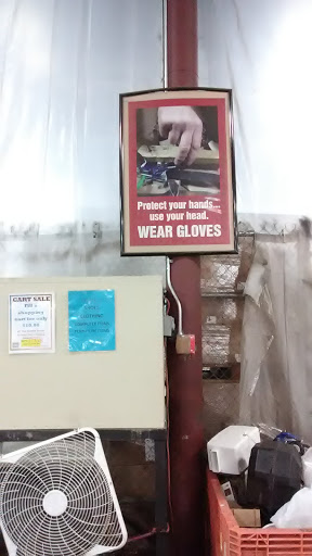 Thrift Store «Idaho Youth Ranch Outlet Store», reviews and photos