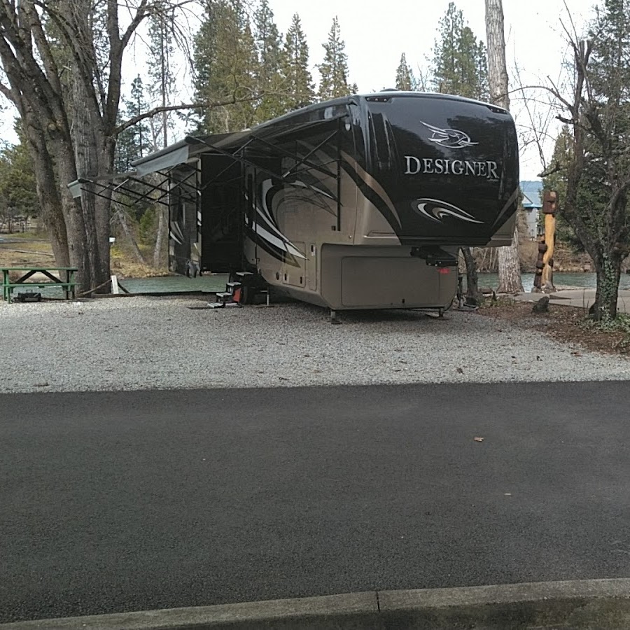 Fly Casters RV Park