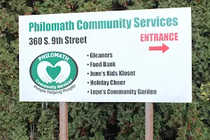 Philomath Community Services image