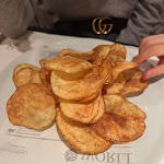 Photo n°4 de l'avis de Nico.e fait le 16/12/2023 à 13:35 sur le  Ciao Amore Pizza à Stuttgart