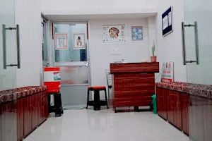 Surya Multispeciality dental hospital and orthodontics center image