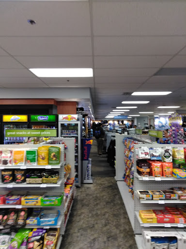 Book Store «Tufts University Bookstore», reviews and photos, 46 Professors Row, Medford, MA 02155, USA