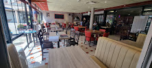 Atmosphère du Régal & Vous restaurant pizzeria à Rethel - n°12