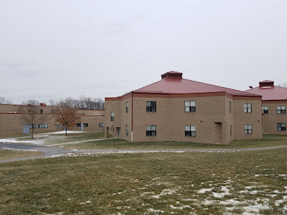 Mayfield Woods Middle School